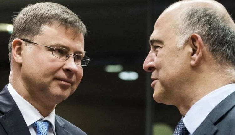 Αυτό είναι το σχέδιο μεταμνημονιακής εποπτείας – Τι ανακοίνωσε η Κομισιόν